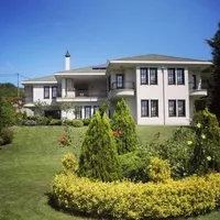 Вилла в Турции, Стамбул, 1500 кв.м.