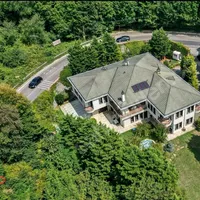 Вилла в Турции, Стамбул, 1500 кв.м.