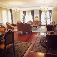 Вилла в Турции, Стамбул, 1500 кв.м.