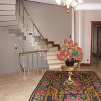 Вилла в Турции, Стамбул, 1500 кв.м.