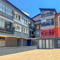 Апартаменты в Турции, Мармарис, 55 кв.м.