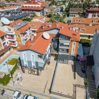 Апартаменты в Турции, Мармарис, 55 кв.м.