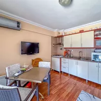 Апартаменты в Турции, Мармарис, 55 кв.м.