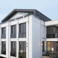 Вилла в Турции, Стамбул, 550 кв.м.