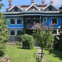 Villa in Turkey, Istanbul, 1500 sq.m.