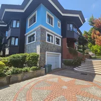 Villa in Turkey, Istanbul, 1500 sq.m.