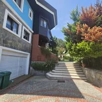 Villa in Turkey, Istanbul, 1500 sq.m.