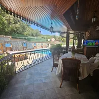 Villa in Turkey, Istanbul, 1500 sq.m.