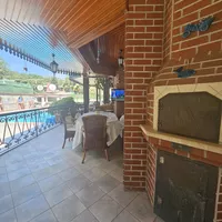 Villa in Turkey, Istanbul, 1500 sq.m.