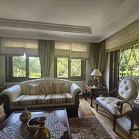 Villa in Turkey, Istanbul, 1500 sq.m.