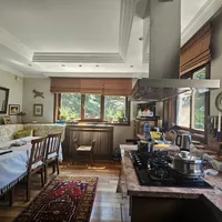 Villa in Turkey, Istanbul, 1500 sq.m.