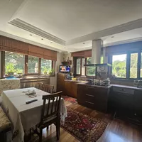 Villa in Turkey, Istanbul, 1500 sq.m.