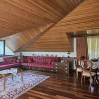 Villa in Turkey, Istanbul, 1500 sq.m.