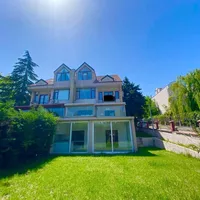 Villa in Turkey, Istanbul, 400 sq.m.