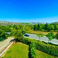 Villa in Turkey, Istanbul, 400 sq.m.