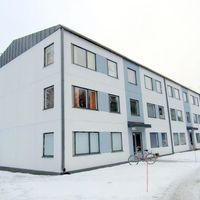 Flat in Finland, Pirkanmaa, 63 sq.m.