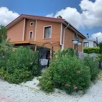 Вилла в Турции, Стамбул, 250 кв.м.