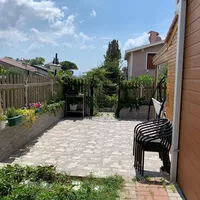 Вилла в Турции, Стамбул, 250 кв.м.