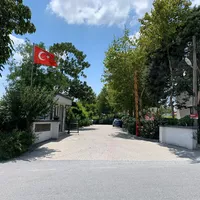 Вилла в Турции, Стамбул, 250 кв.м.