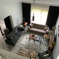 Вилла в Турции, Стамбул, 250 кв.м.