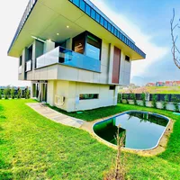 Вилла в Турции, Стамбул, 190 кв.м.