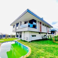 Вилла в Турции, Стамбул, 190 кв.м.