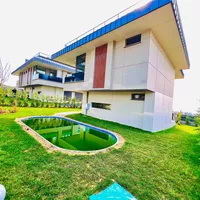 Вилла в Турции, Стамбул, 190 кв.м.