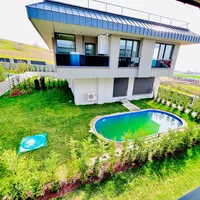 Вилла в Турции, Стамбул, 190 кв.м.