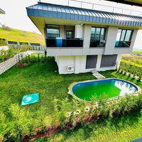 Вилла в Турции, Стамбул, 190 кв.м.