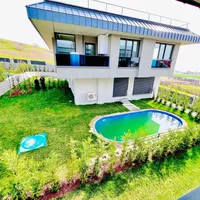 Вилла в Турции, Стамбул, 190 кв.м.