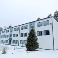 Flat in Finland, Pirkanmaa, 63 sq.m.