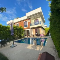 Villa in Turkey, Istanbul, 220 sq.m.