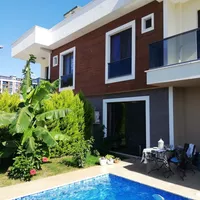 Villa in Turkey, Istanbul, 220 sq.m.