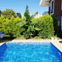 Villa in Turkey, Istanbul, 220 sq.m.