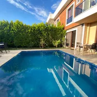 Villa in Turkey, Istanbul, 220 sq.m.