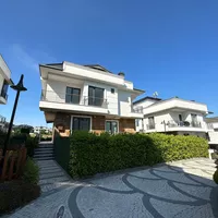 Villa in Turkey, Istanbul, 600 sq.m.