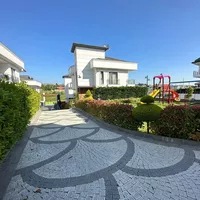 Villa in Turkey, Istanbul, 600 sq.m.