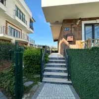 Villa in Turkey, Istanbul, 600 sq.m.