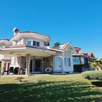 Villa in Turkey, Istanbul, 650 sq.m.