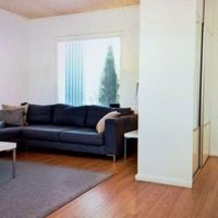 Apartment in Finland, Kouvola, 78 sq.m.
