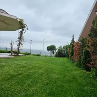 Villa in Turkey, Istanbul, 650 sq.m.