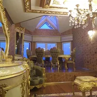 Villa in Turkey, Istanbul, 650 sq.m.