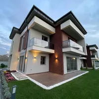 Villa in Turkey, Istanbul, 360 sq.m.