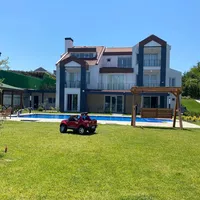 Вилла в Турции, Стамбул, 650 кв.м.