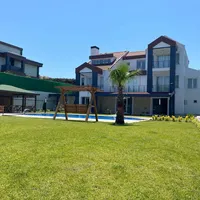 Вилла в Турции, Стамбул, 650 кв.м.