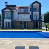 Вилла в Турции, Стамбул, 650 кв.м.