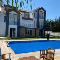 Вилла в Турции, Стамбул, 650 кв.м.