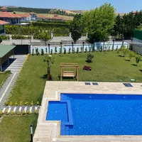 Вилла в Турции, Стамбул, 650 кв.м.