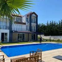 Вилла в Турции, Стамбул, 650 кв.м.