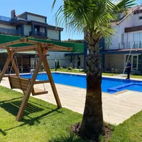 Вилла в Турции, Стамбул, 650 кв.м.